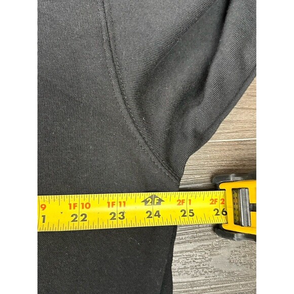 Ariat® Men's USA Proud Camo‎ Graphic Hooded Sweatshirt Large - Picture 6 of 9